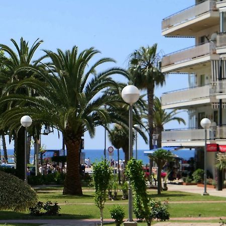 Rentalmar Delfos Playa Салоу Екстериор снимка