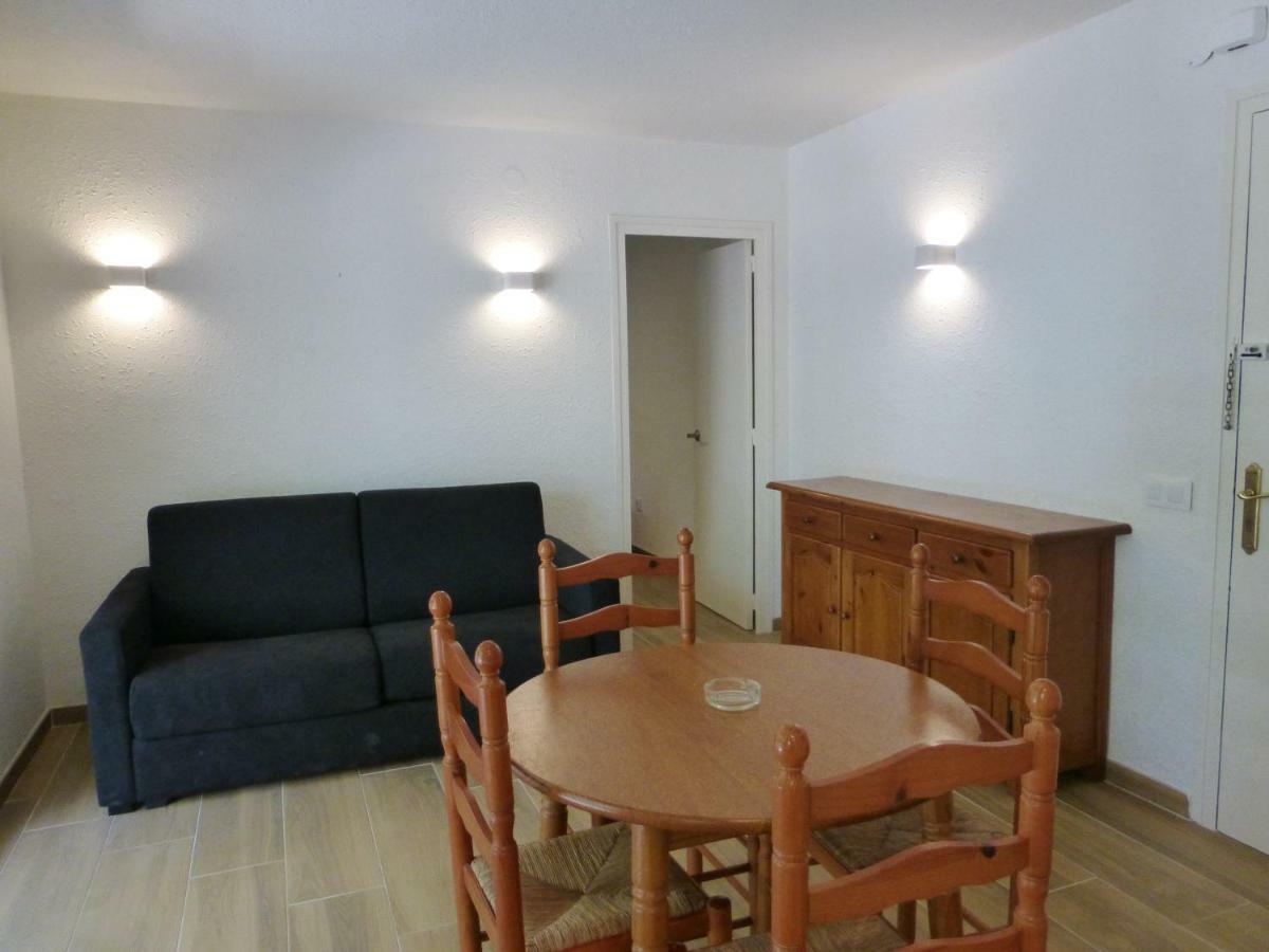 Rentalmar Delfos Playa Салоу Екстериор снимка