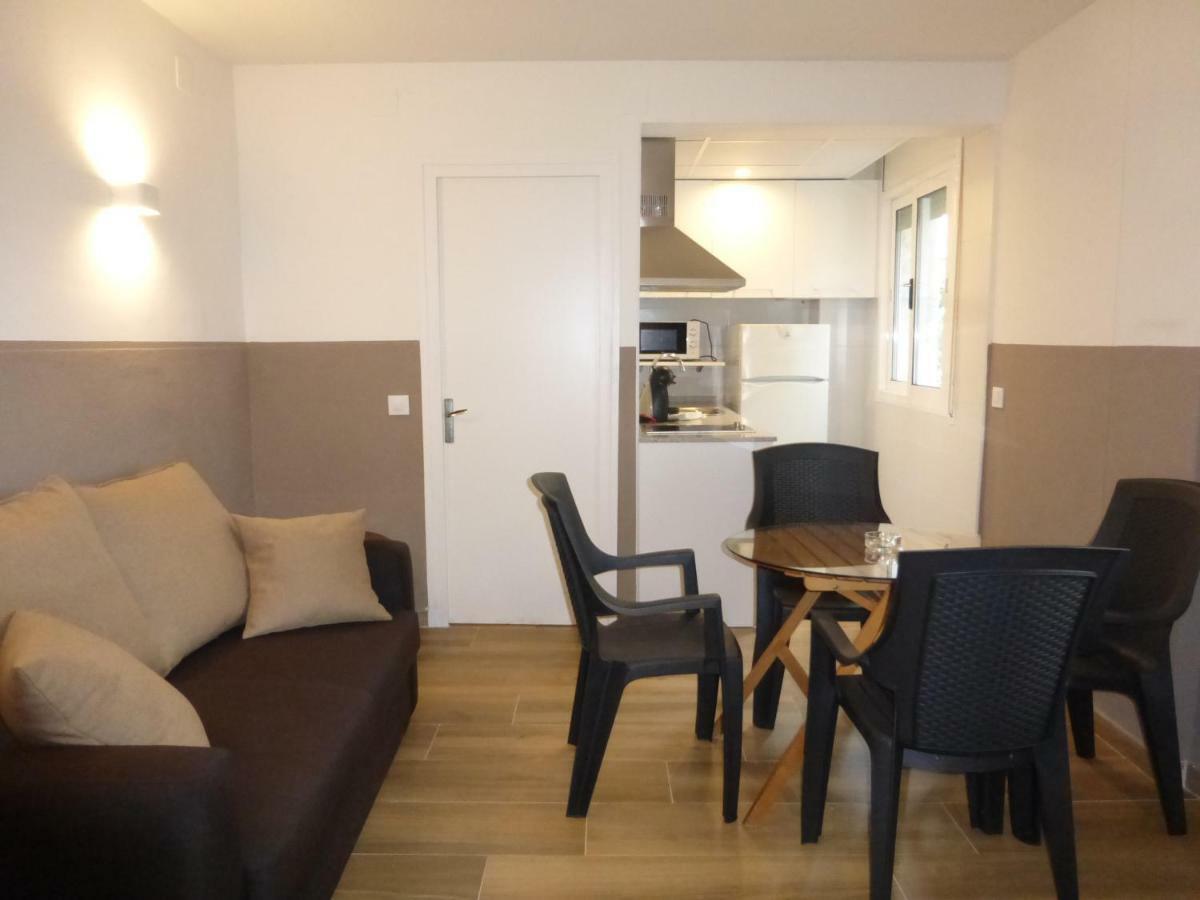Rentalmar Delfos Playa Салоу Екстериор снимка