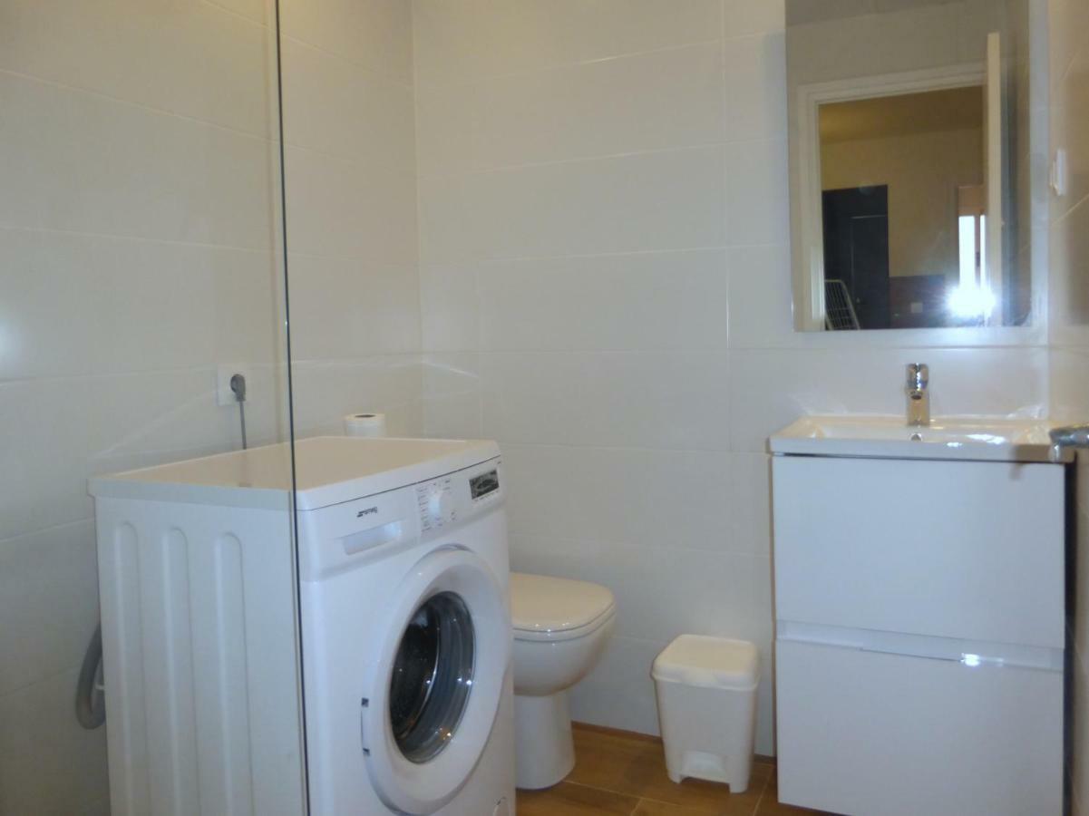 Rentalmar Delfos Playa Салоу Екстериор снимка