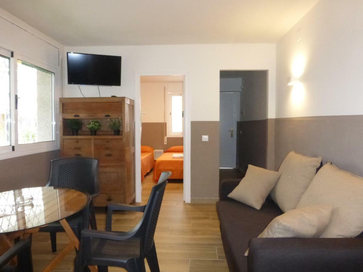 Rentalmar Delfos Playa Салоу Екстериор снимка