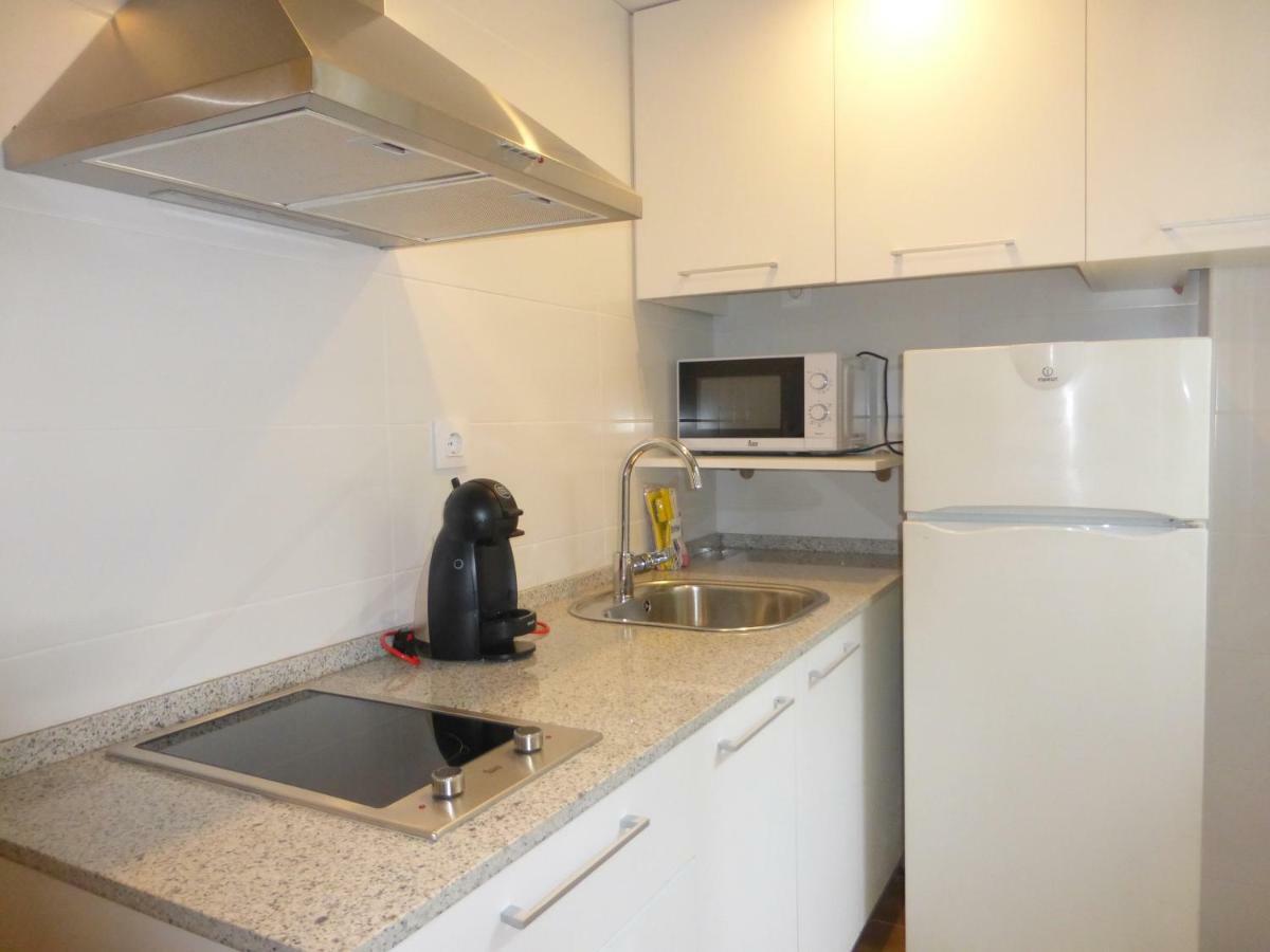 Rentalmar Delfos Playa Салоу Екстериор снимка